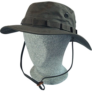 Commando Industries Boonie Hat US GI Buschhut