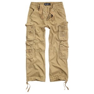 Brandit Pure Vintage Trouser Cargohose