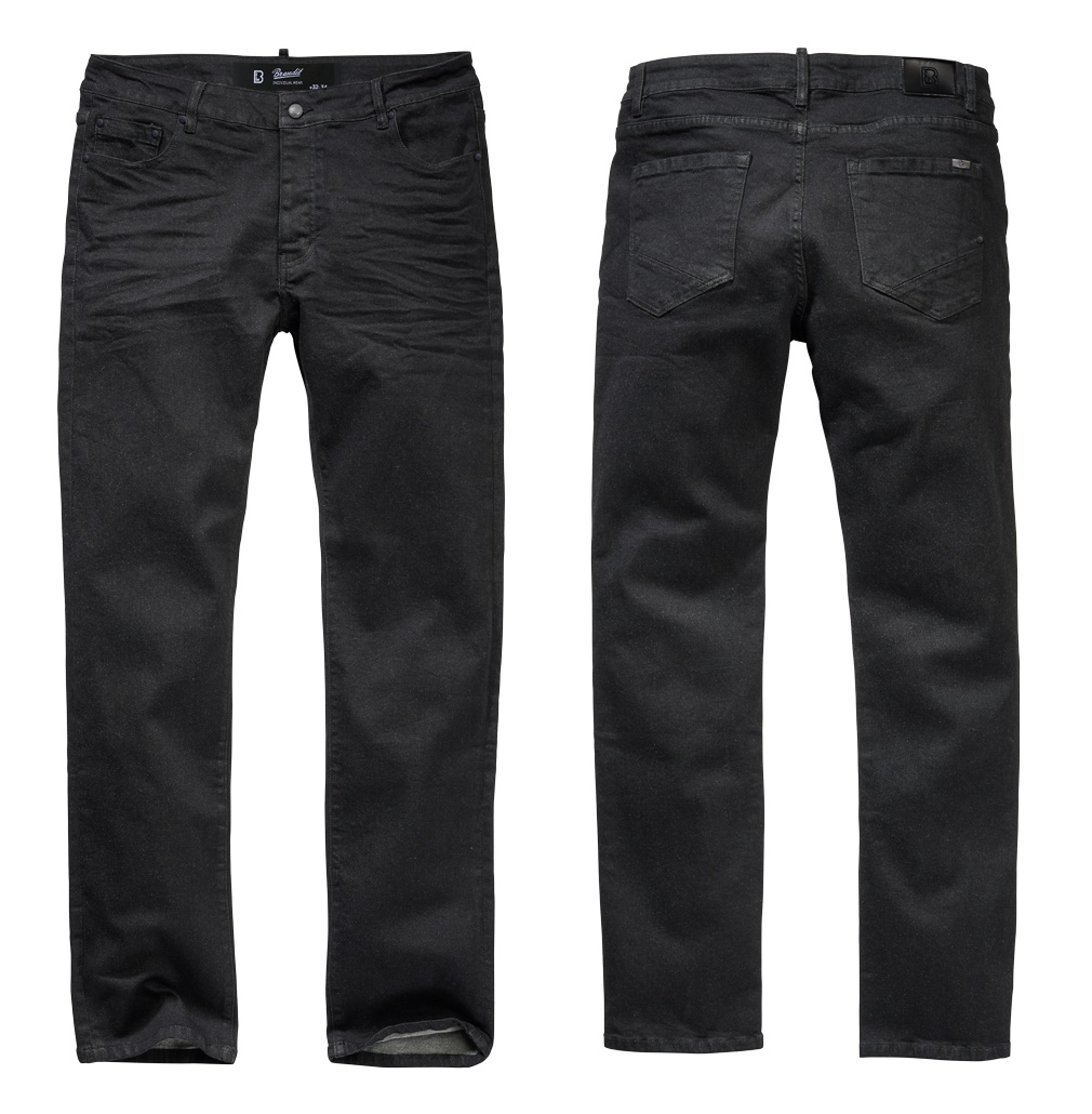 Mason Denim Jeans