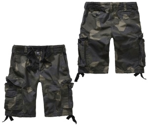 Brandit Vintage Shorts