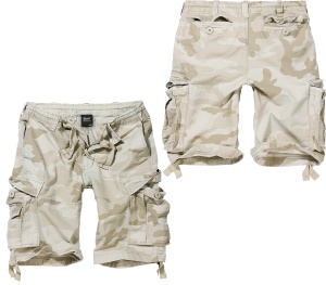 Brandit Vintage Shorts Brandit Vintage Shorts