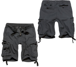 Brandit Vintage Shorts Brandit Vintage Shorts