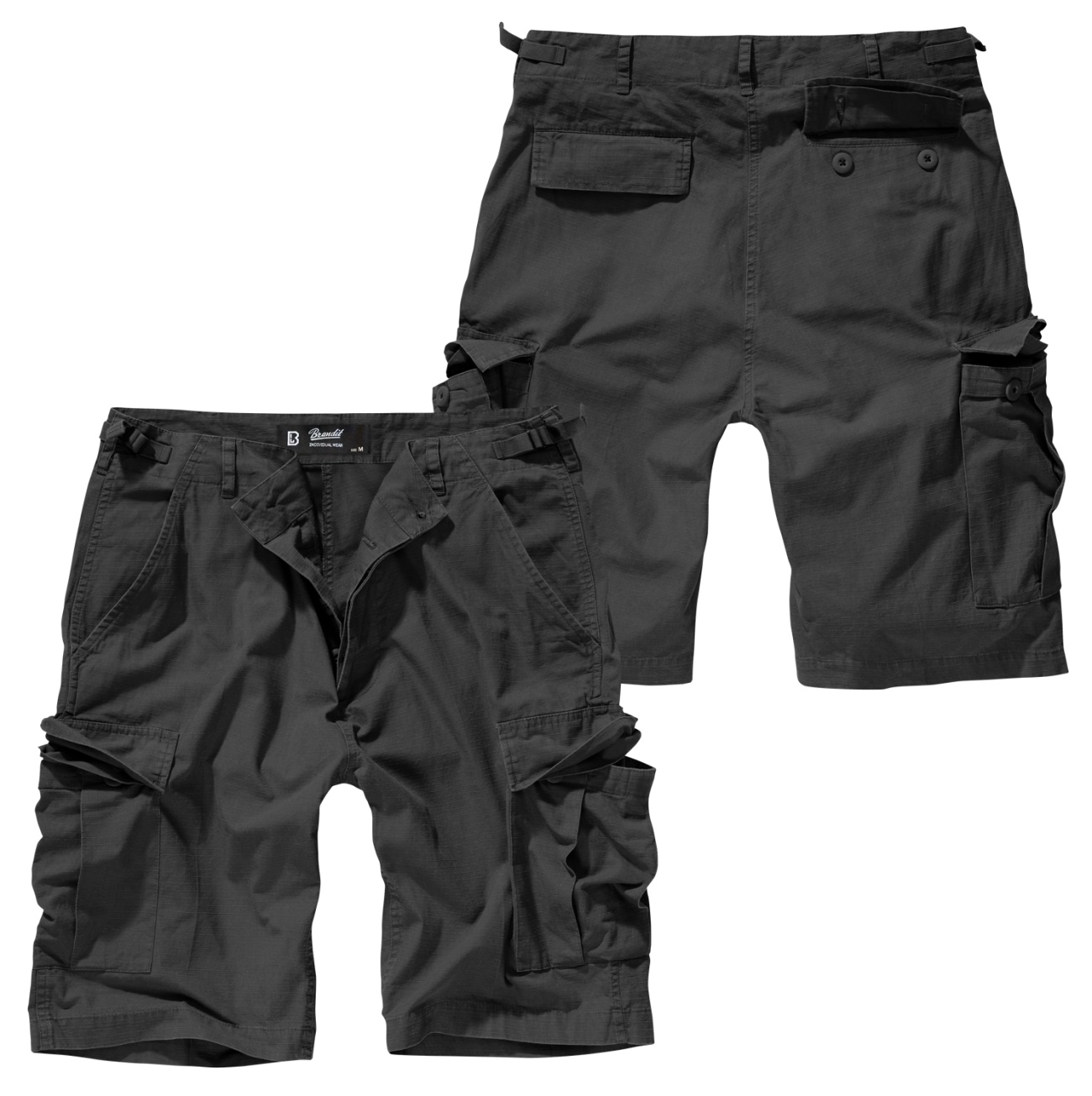 BDU Rip Stop Shorts