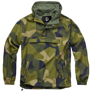 Brandit Summer Windbreaker