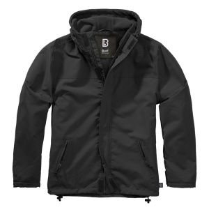 Windbreaker Frontzip