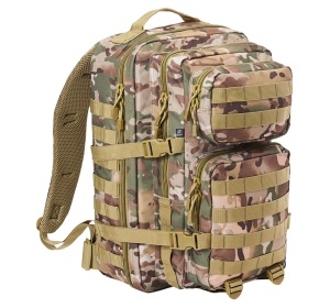 Brandit US Cooper Rucksack 8008 large/groß