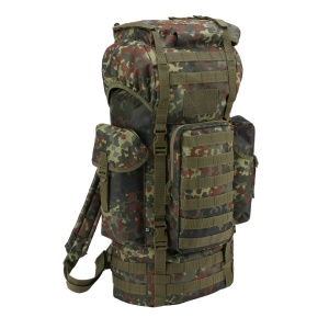 Kampfrucksack Molle