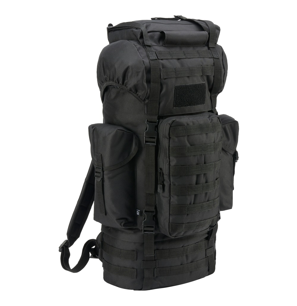 Kampfrucksack Molle