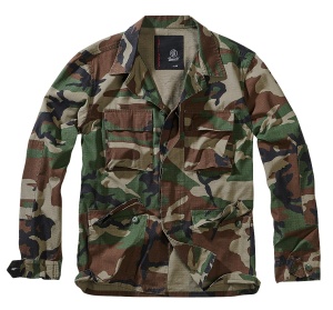 Brandit BDU Ripstop Sommerjacke