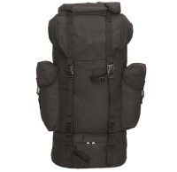 BW Rucksack Kampfrucksack 65 Liter MFH30253