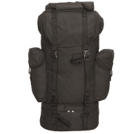 BW Rucksack Kampfrucksack 65 Liter