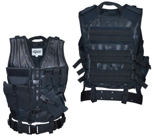 Swat 2 Weste