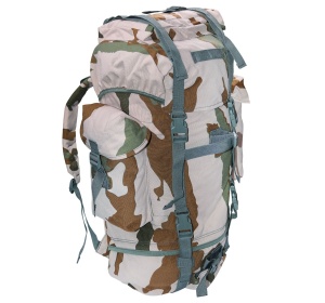 BW Einsatz Rucksack SP-1