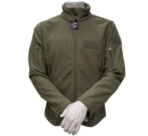 Fleece Jacke Tactical Cold Weather Fleece Jacke Tactical Cold Weather