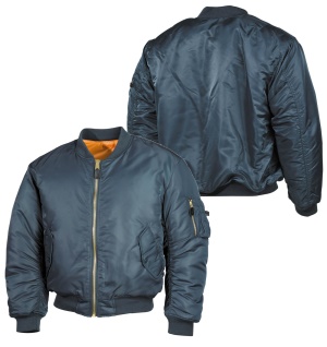 US Pilotenjacke MA1 Import