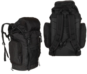 Britischer Rucksack 30 Liter