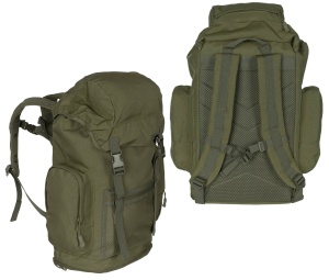 Britischer Rucksack 30 Liter