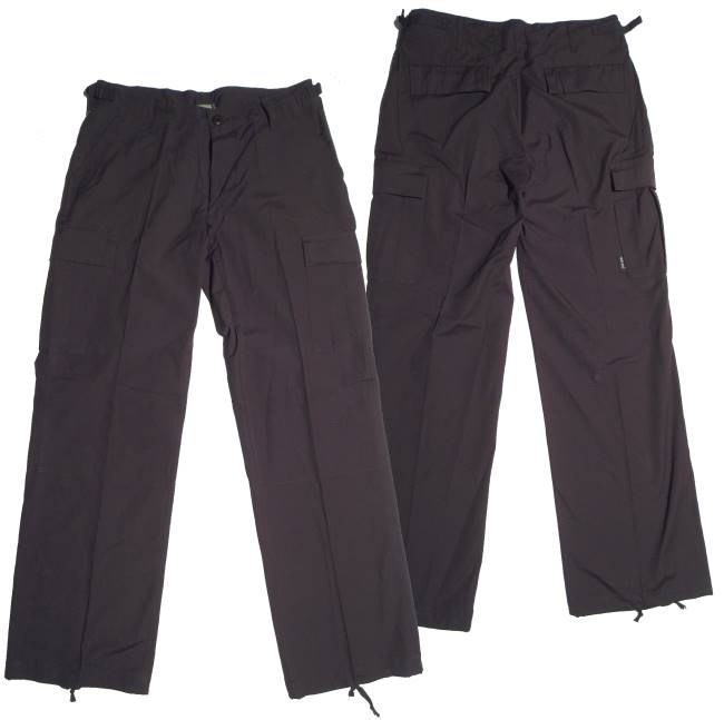 US BDU Damenhose Armyhose