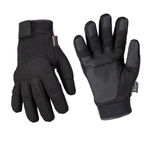 Army Winter Handschuhe No28