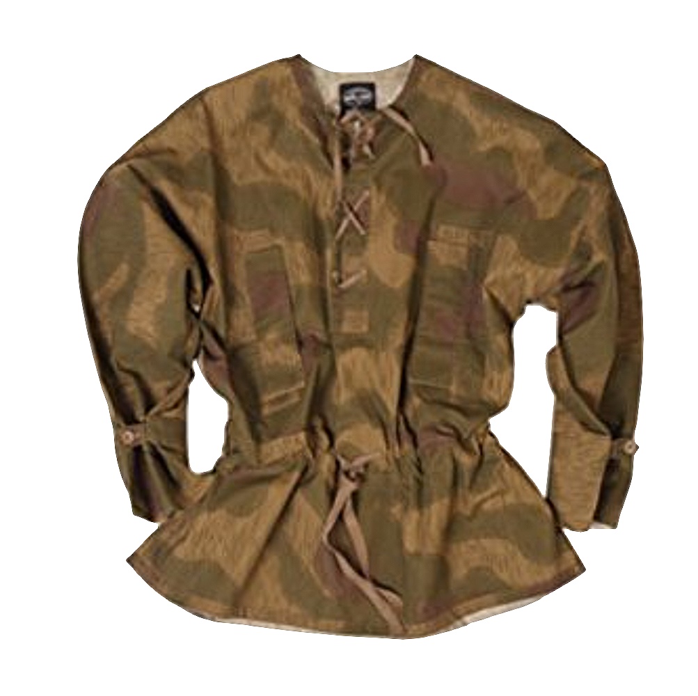 Куртка вермахта. Анорак Sumpftarn mil Tec. M43 Camouflage Smock. Анорак Милтек осколок. Куртка немецкая mil-Tec.