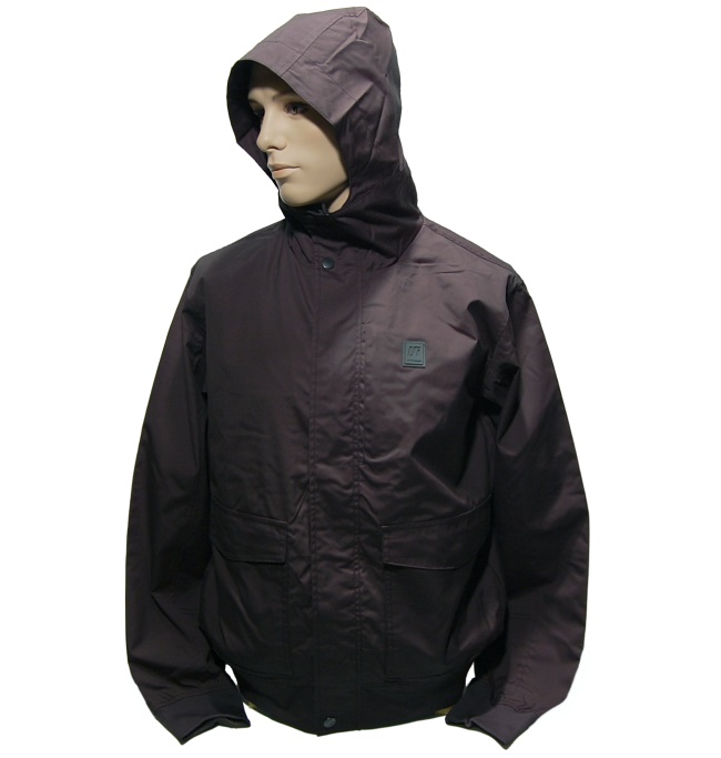 Vintage Ind. Jacke Lead Jacket Vintage Industries Shop VI2051