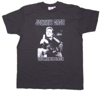 Johnny Cash T-Shirt