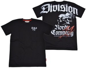 Dobermans Aggressive T-Shirt D.V.S Division