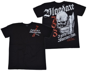 Dobermans Aggressive T-Shirt Bloodaxe