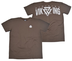 Dobermans Aggressive T-Shirt Viking Division