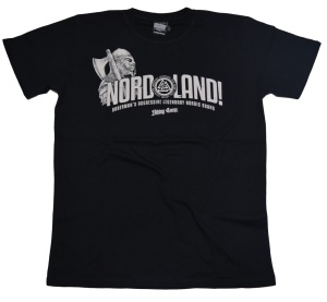 Dobermans Aggressive T-Shirt Nordland