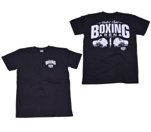 Dobermans Aggressive T-Shirt BOXING Area