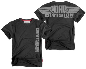 Dobermans Aggressive T-Shirt Nord Division 3