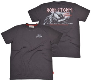 Dobermans Aggressive T-Shirt Nord Storm 7