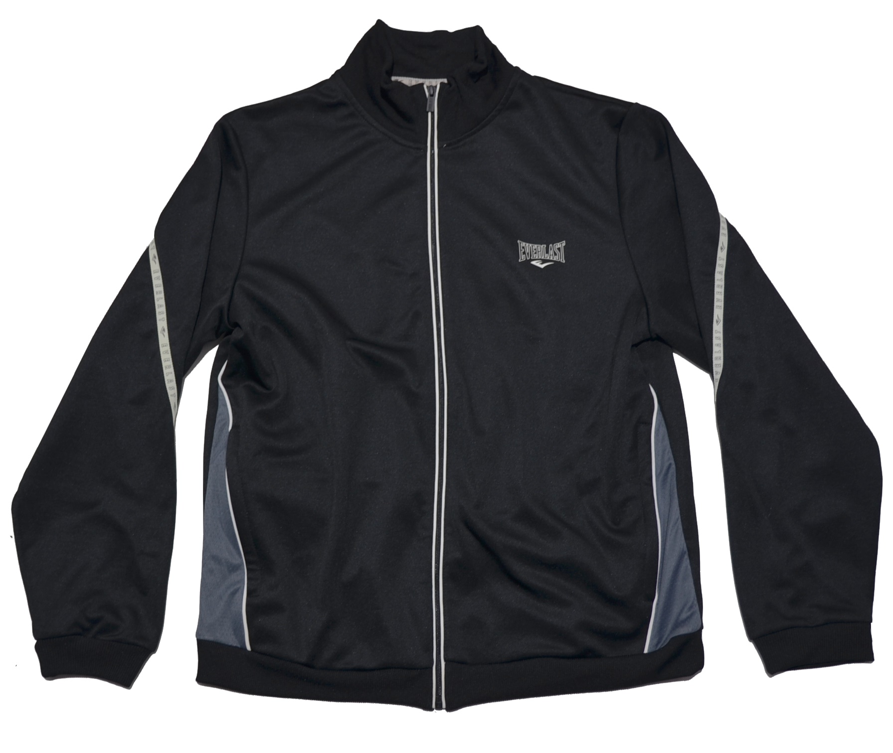 Everlast track jacket hot sale