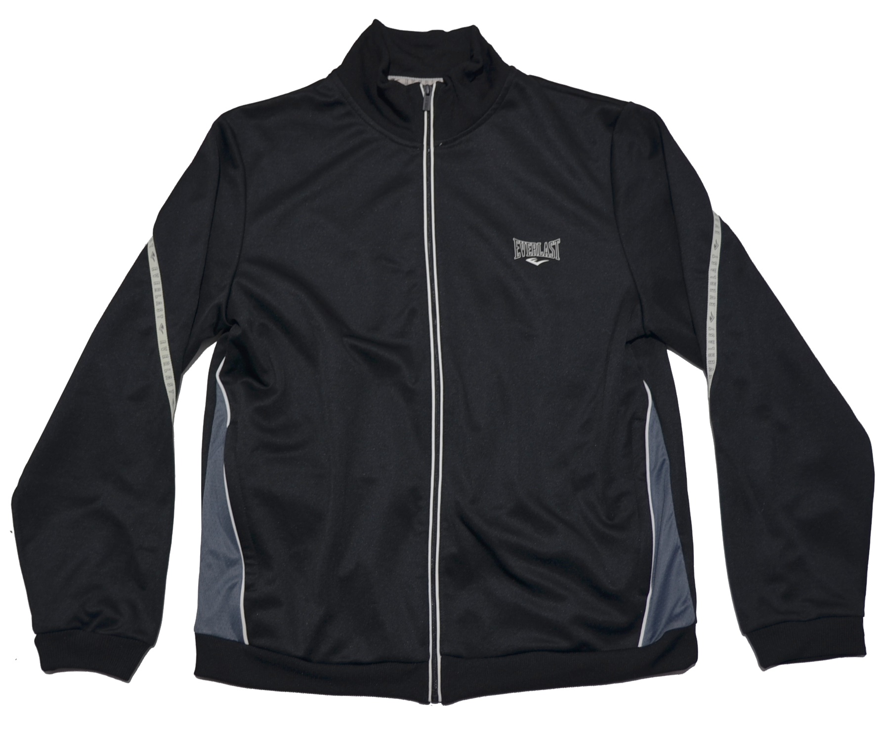 Everlast Baseball Track Jacket Sweatjacke