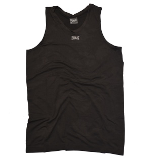 Everlast Tank Top camo Optik