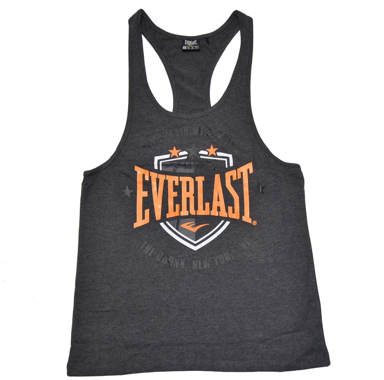 Everlast Tank Top Muskelshirt Everlast T Shirts Details England