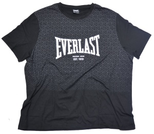 Everlast T-Shirt Geo Print