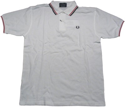 Fred Perry Polo M3600 eng geschnitten