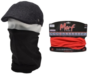 Beechfield Multifunktionstuch orginal Morf headfwear