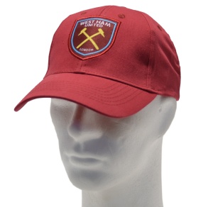 Basecap West Ham United