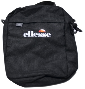 Ellesse Herren Umhängetasche