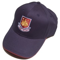 Basecap West Ham United