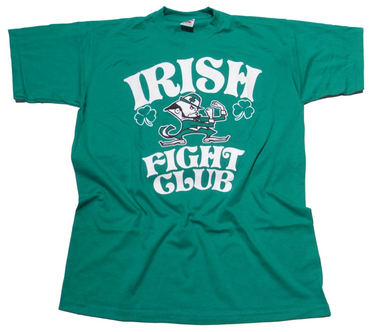 Irish shirts Clearance