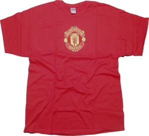 T-Shirt Manchester United
