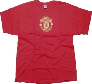 T-Shirt Manchester United