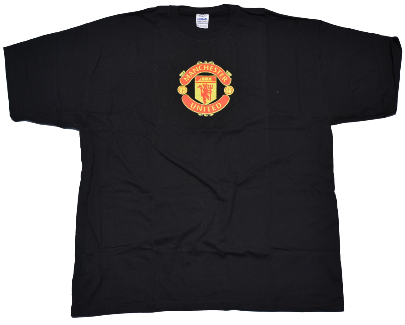 T-Shirt Manchester United