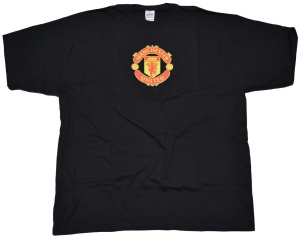 T-Shirt Manchester United