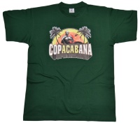 T-Shirt CopACABana G510