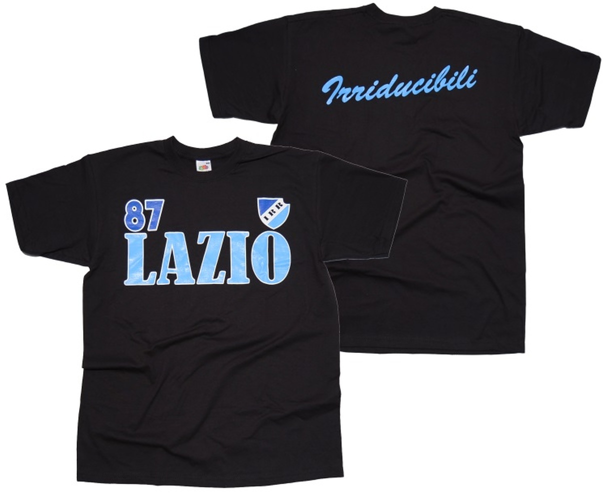 T-Shirt Lazio